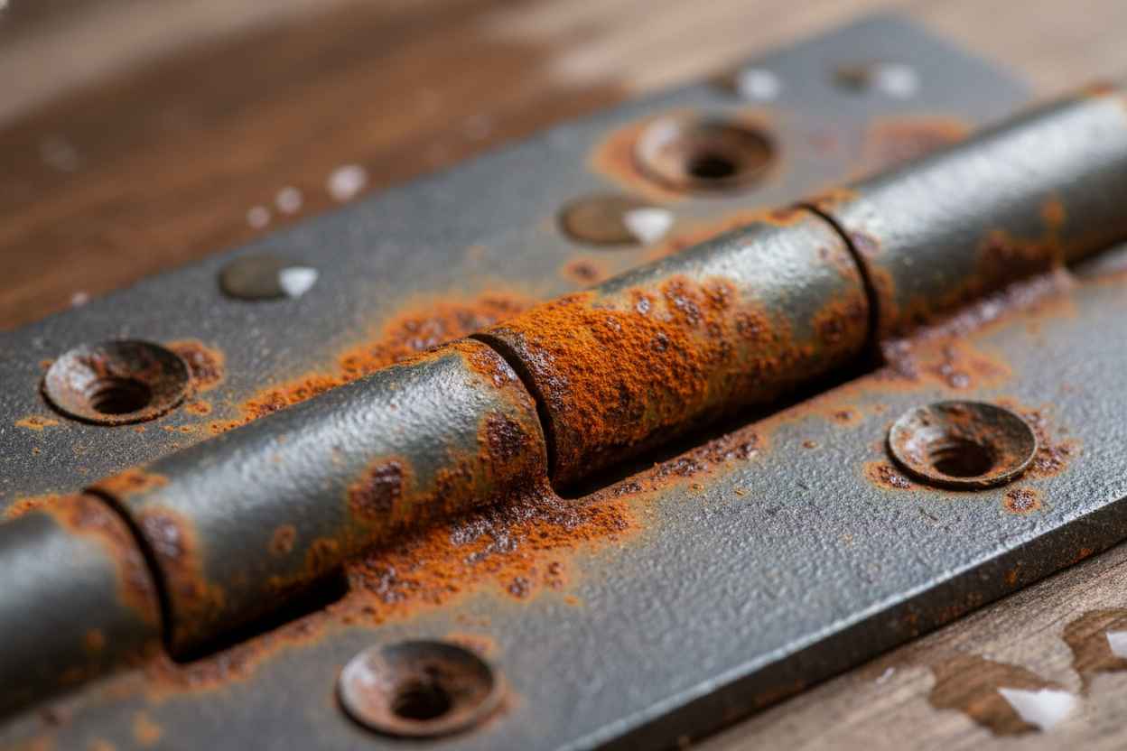 تأثیر رنگ­‌ها و پوشش‌های مقاوم روی دوام یراق مبل: چه گزینه‌هایی وجود دارد؟