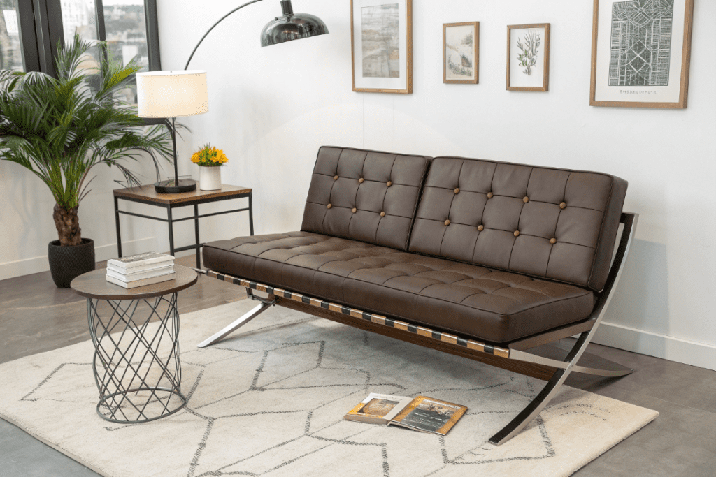 راهنمای انتخاب یراق فلزی مناسب برای مبلمان