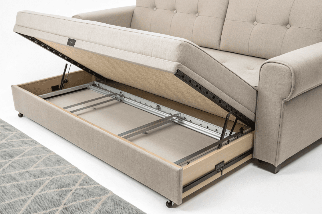 راهنمای انتخاب یراق فلزی مناسب برای مبلمان