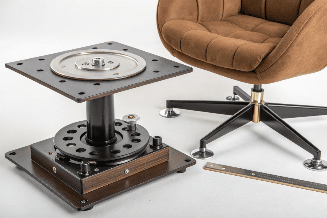 انواع ابزارآلات و محصولات مدرن مبل‌سازی