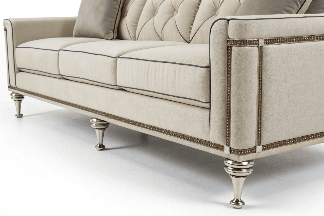 راهنمای انتخاب یراق فلزی مناسب برای مبلمان