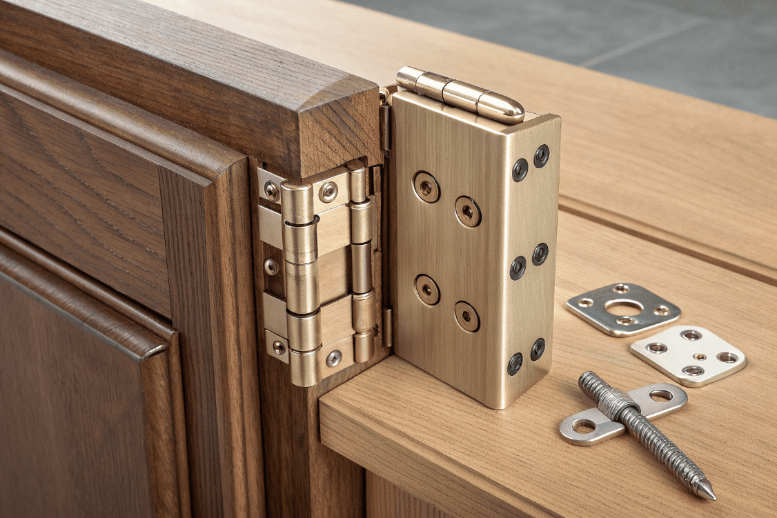 انواع ابزارآلات و محصولات مدرن مبل‌سازی