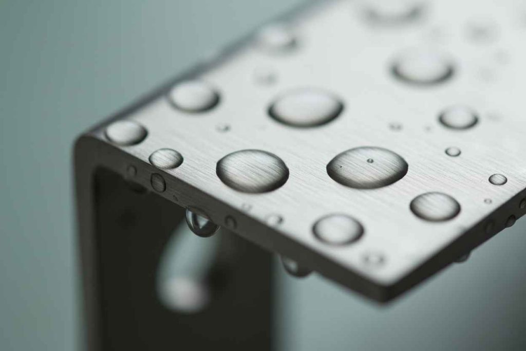 آشنایی با یراق مبل ضد زنگ مناسب مناطق مرطوب