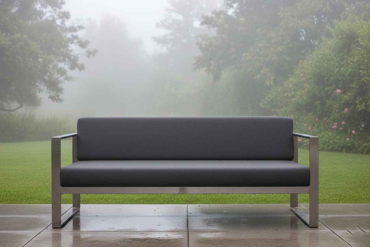 آشنایی با یراق مبل ضد زنگ مناسب مناطق مرطوب