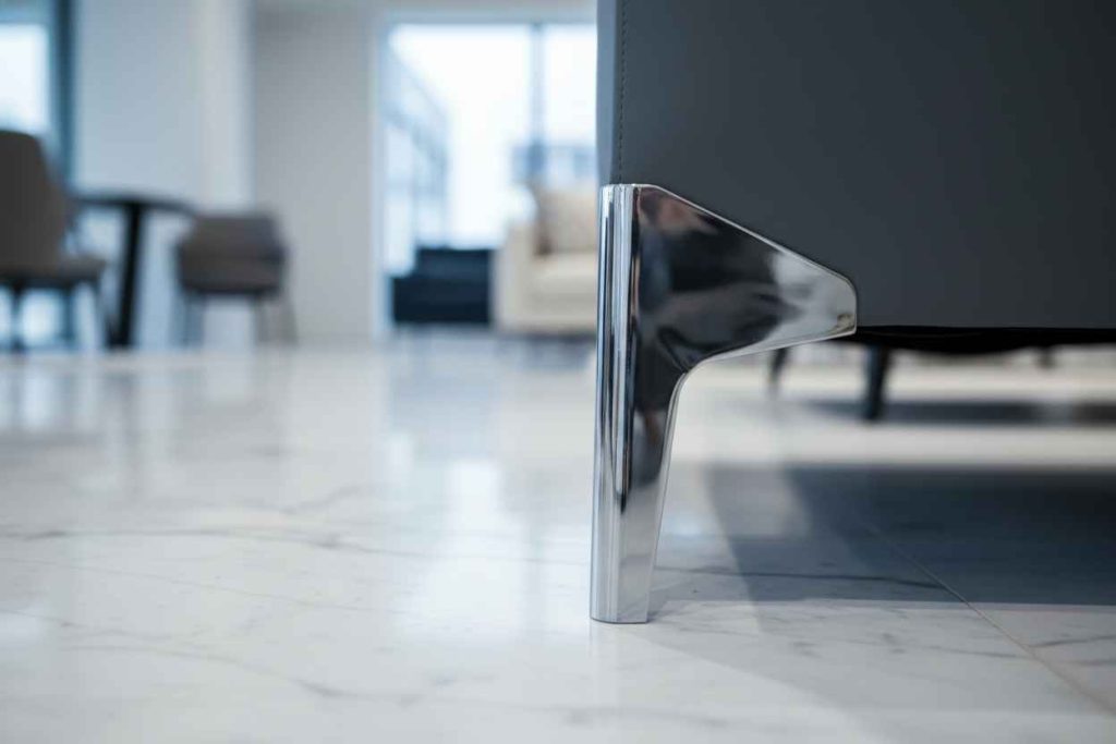 راهنمای فنی انتخاب پایه مبل برای مبلمان سنگین و لوکس