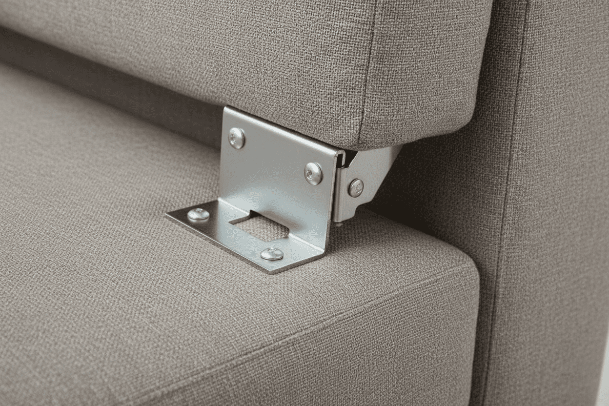 پاتریس یا تویو؟ بهترین مکانیزم مبل راحتی برای استفاده روزانه