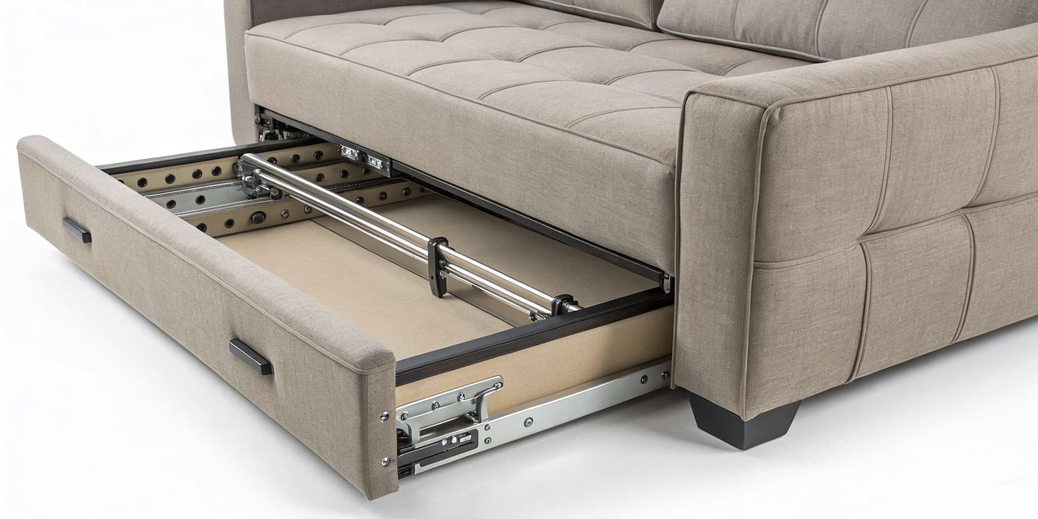 یراق حسام عرضه کننده انواع یراق مبل