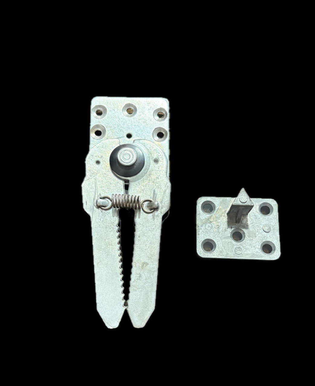 چفت L دنده‌ای